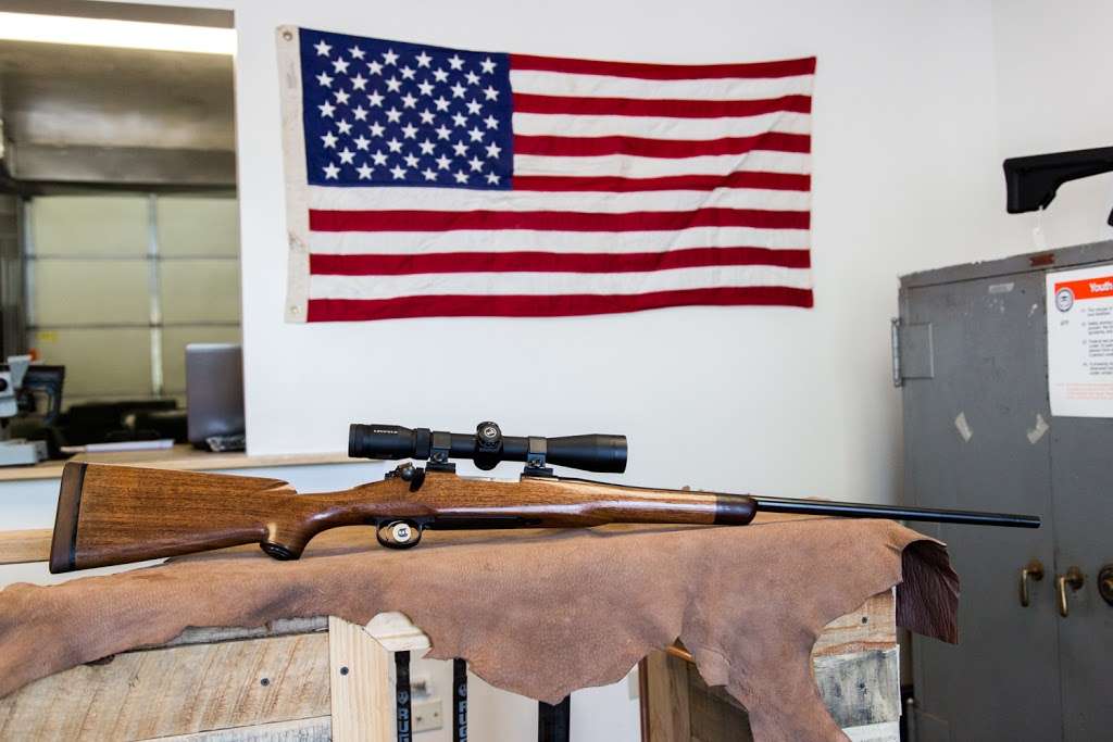 Gunsmith At Large | 4750 S Santa Fe Cir #2, Englewood, CO 80110 | Phone: (720) 662-7156