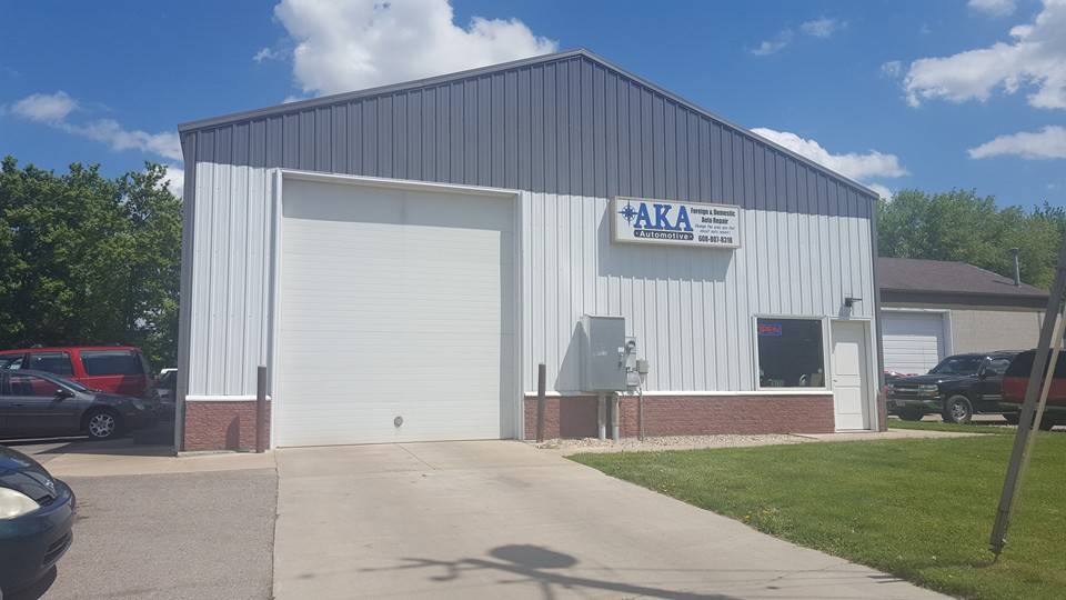 AKA Automotive | 6780 Depot St, Windsor, WI 53598, USA | Phone: (608) 846-3018