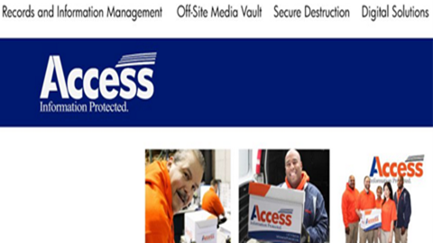 Access | 4 1st Ave, Peabody, MA 01960, USA | Phone: (978) 854-6220