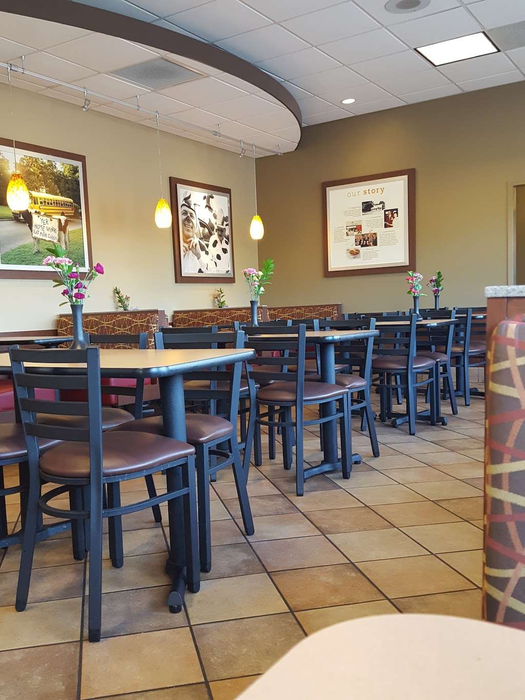 Chick-fil-A | 8433 Davis Lake Pkwy, Charlotte, NC 28269, USA | Phone: (704) 596-2229