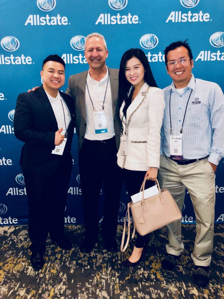 Thuy Huynh: Allstate Insurance | 14072 Magnolia St # 210, Westminster, CA 92683 | Phone: (714) 766-0779