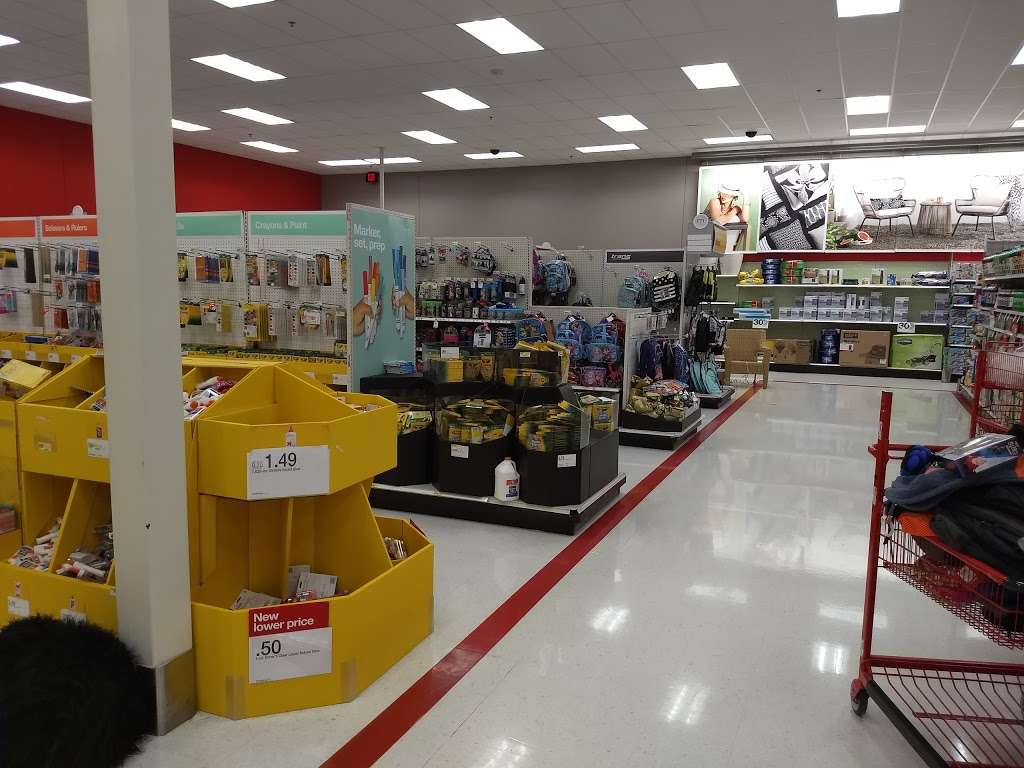 Target | 94 NJ-23, Riverdale, NJ 07457, USA | Phone: (973) 850-2861