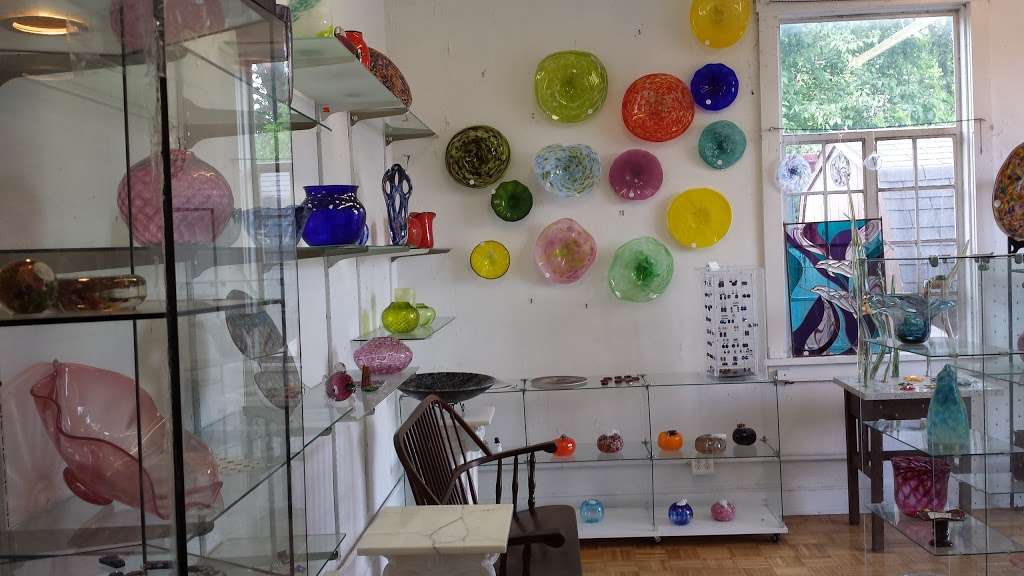 Veirs Studio Glass & Gallery | 5197 Lee Hwy, Warrenton, VA 20187 | Phone: (540) 347-2220