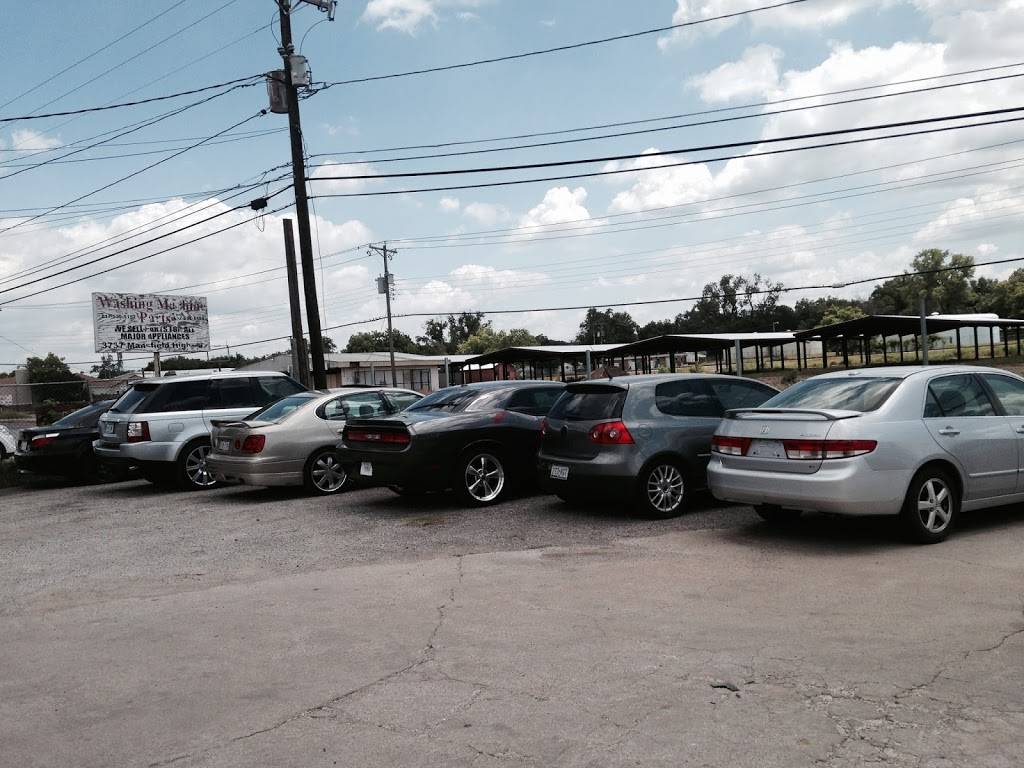 Sams Auto Sales And Service | 3721 Mansfield Hwy, Fort Worth, TX 76119, USA | Phone: (817) 535-7412