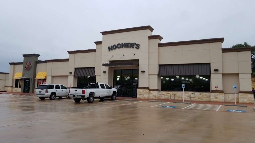 Nooners | 24354 Wilderness Oak, San Antonio, TX 78260, USA | Phone: (210) 318-4386