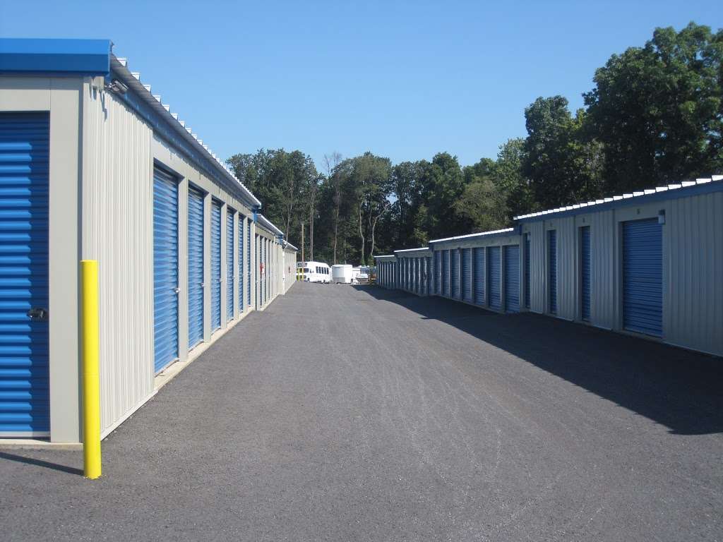 Stor4You Self Storage | 535 Mohns Hill Rd, Sinking Spring, PA 19608 | Phone: (610) 796-2006