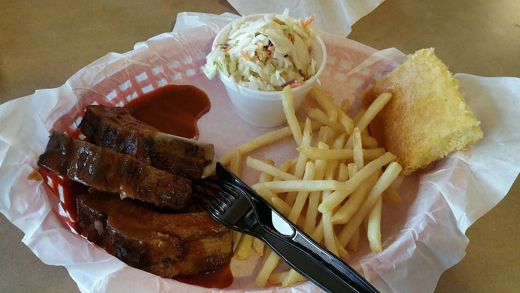 House of Chicken & Ribs | 3535 Elverta Rd, Antelope, CA 95843, USA | Phone: (916) 332-7041