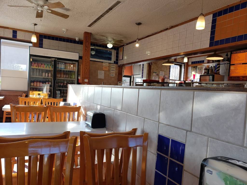 El Faros Mexican Food | 435 El Camino Real, South San Francisco, CA 94080 | Phone: (650) 589-6288