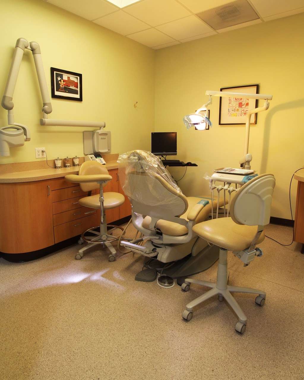 Best Image Dental | 28420 Haskell Canyon Rd, Santa Clarita, CA 91390 | Phone: (661) 513-9595