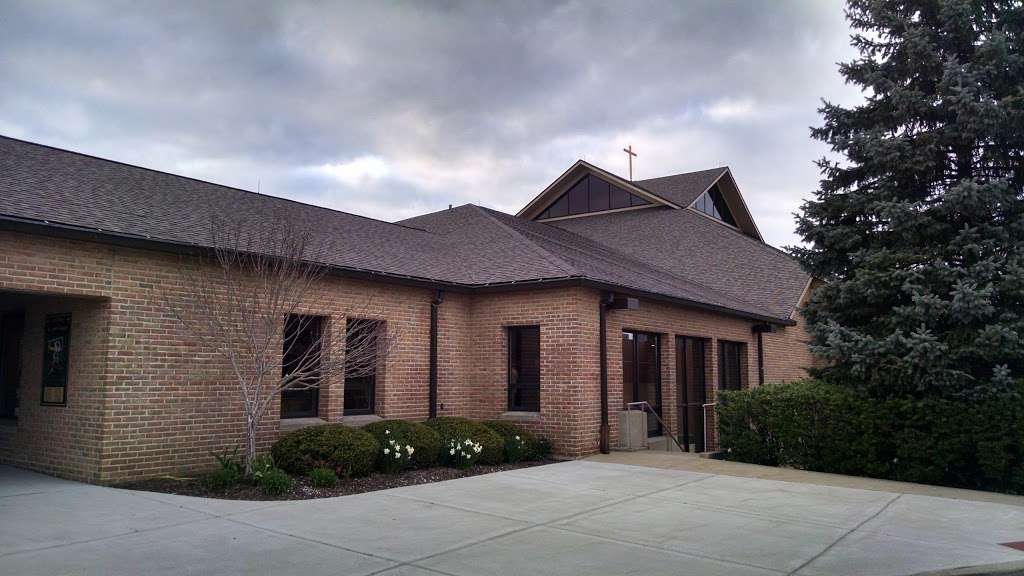 St Marys Catholic Church | 19515 115th Ave, Mokena, IL 60448, USA | Phone: (708) 326-9300