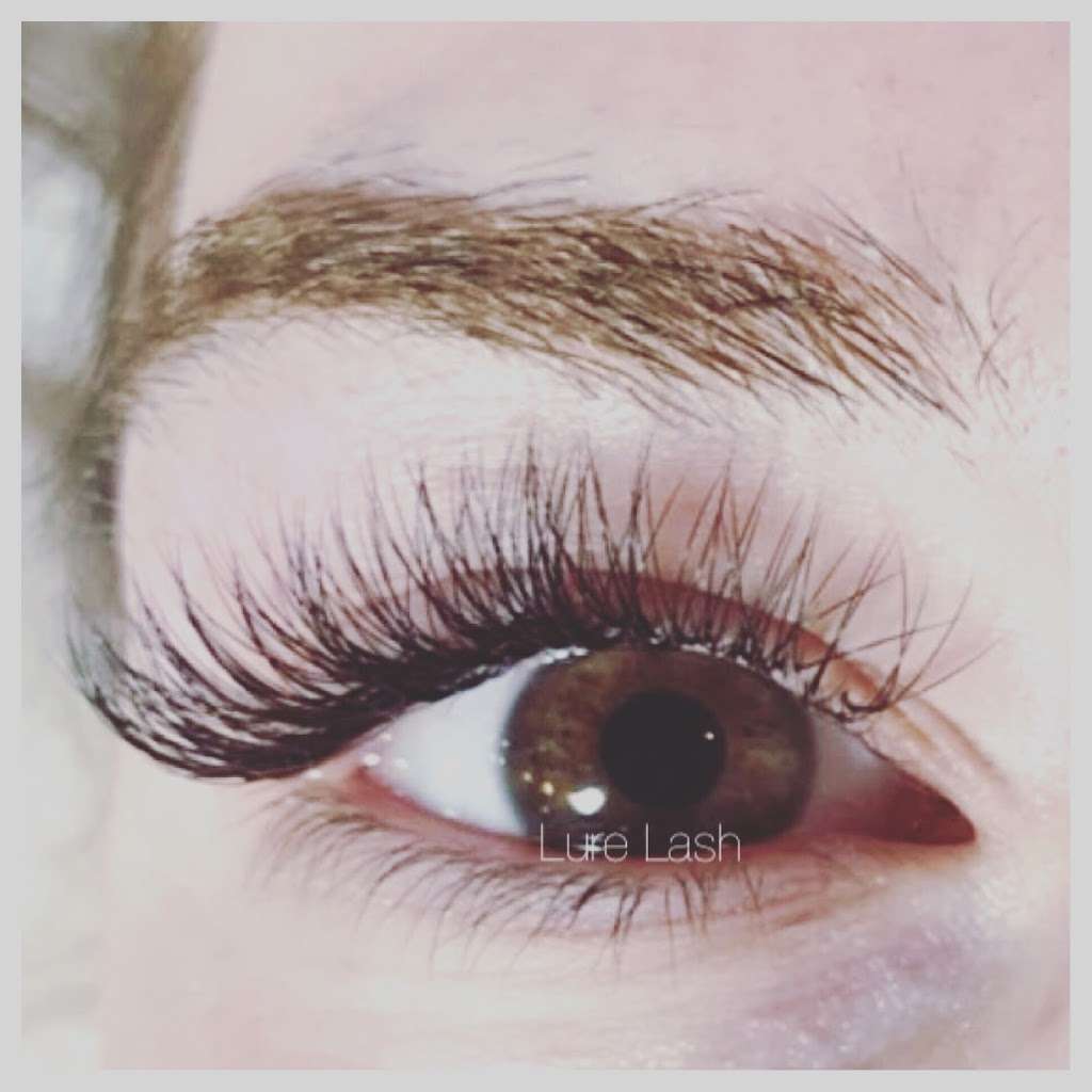 Lure Lash | 89 Main St, Madison, NJ 07940, USA | Phone: (973) 377-5274