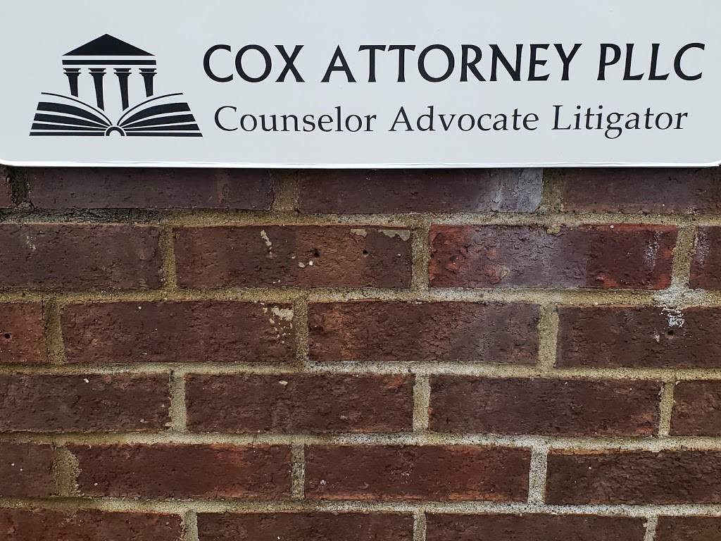 Cox Attorney PLLC | 709 Millpond Rd, Lexington, KY 40514, USA | Phone: (859) 258-2269