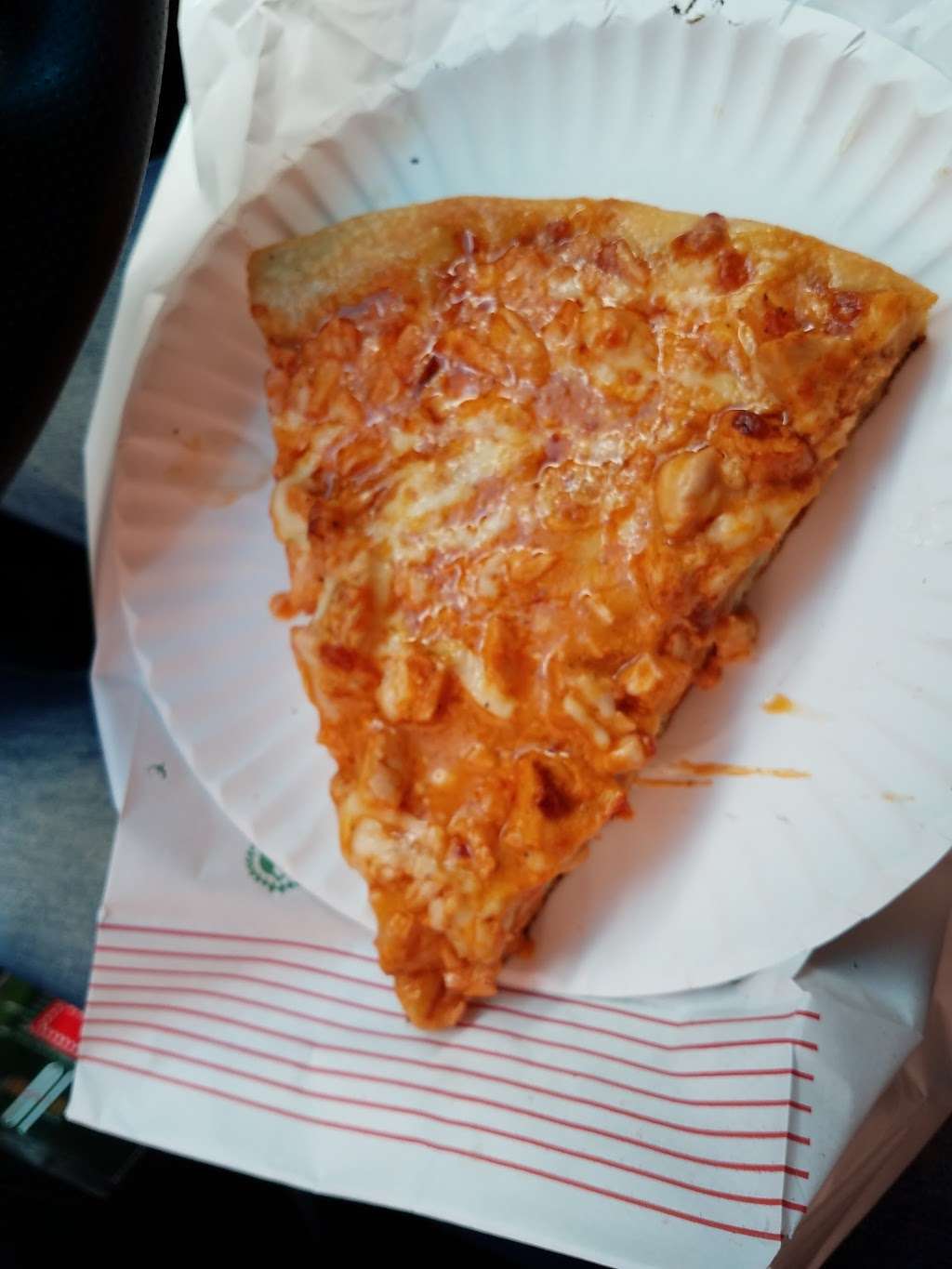 Red Star Pizza 3 Ewing N.J., 608 Bear Tavern Rd, Ewing Township, NJ