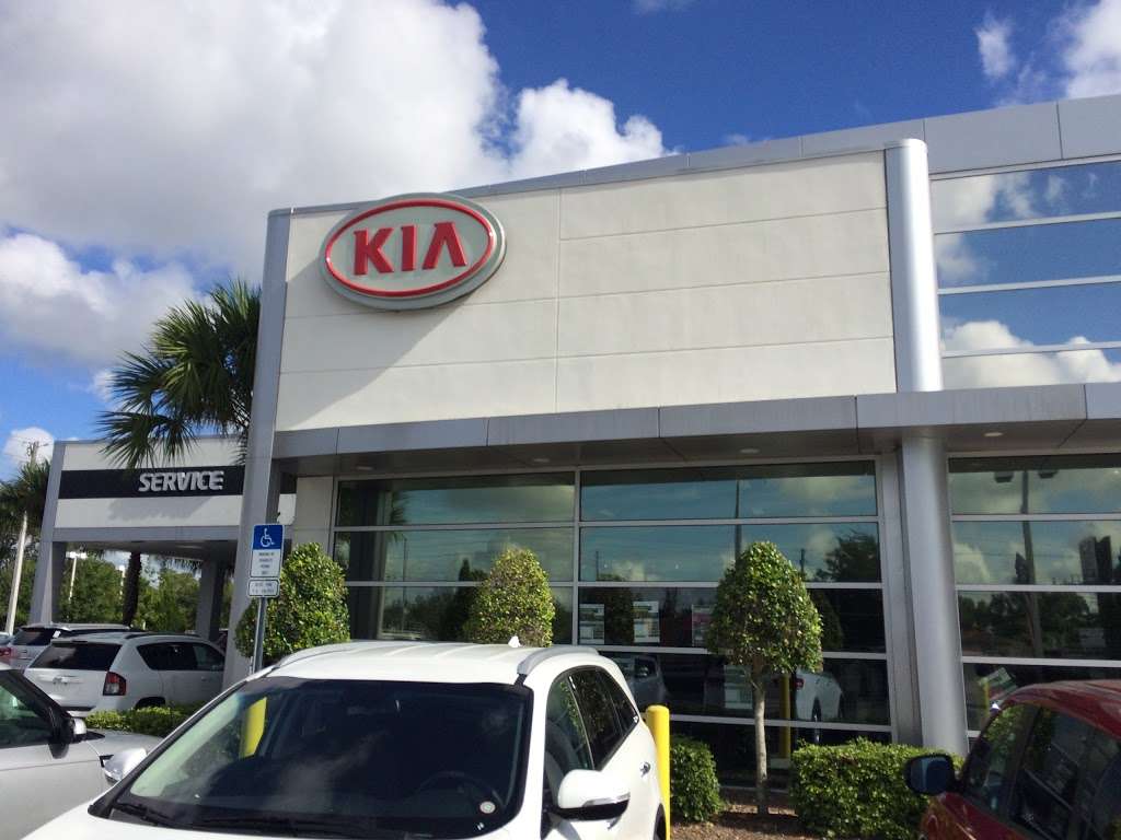 Orlando Kia East | 8701 E Colonial Dr, Orlando, FL 32817 | Phone: (407) 678-1717