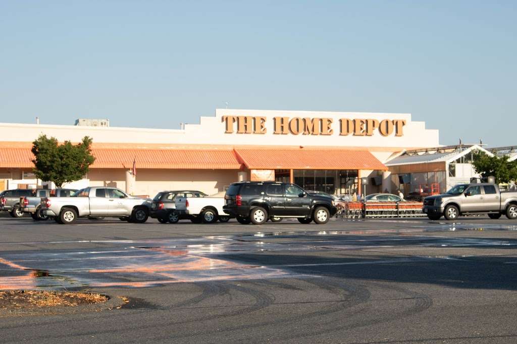 The Home Depot | 601 New, E Ordnance Rd, Glen Burnie, MD 21060 | Phone: (410) 553-9600