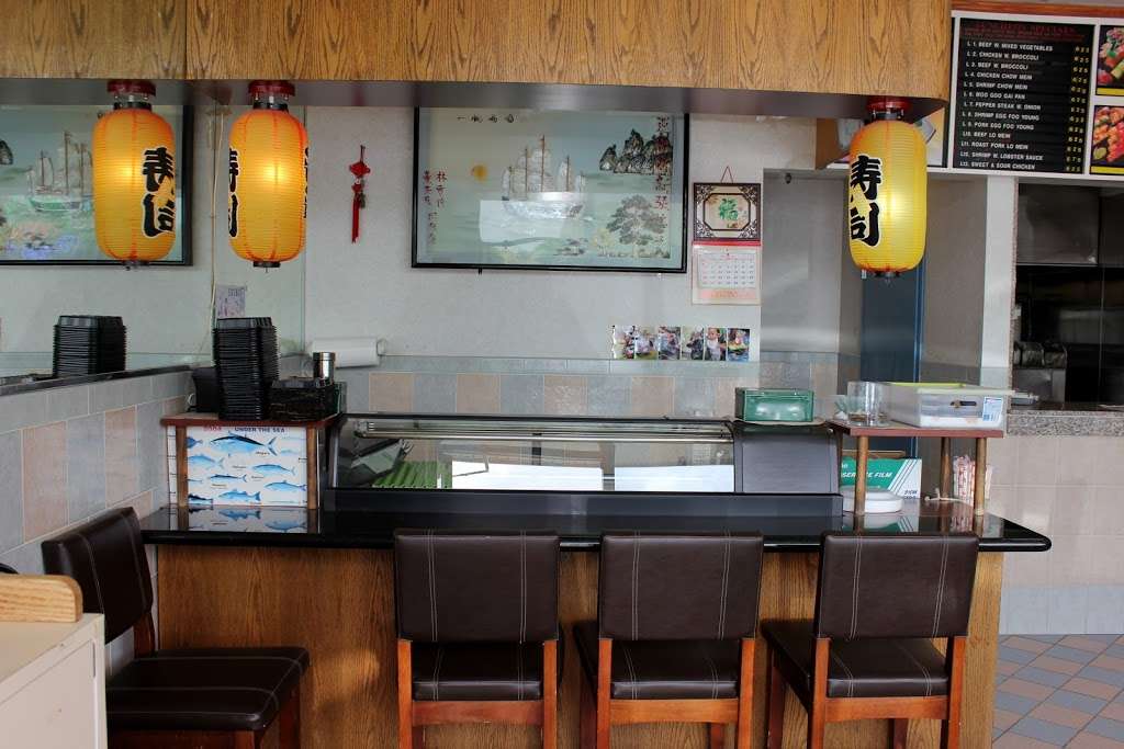 King Wong Inc | 111 Merchants Way, Marlton, NJ 08053 | Phone: (856) 596-9883