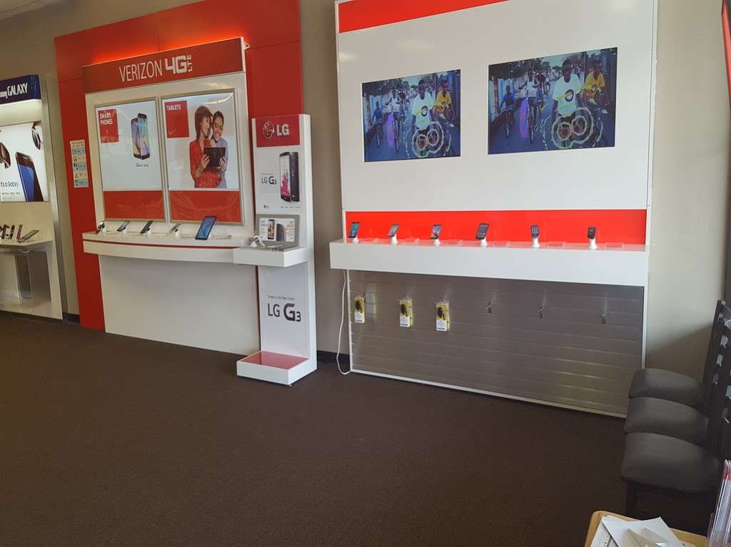 Verizon Authorized Retailer, TCC | 650 Old Willow Ave, Honesdale, PA 18431, USA | Phone: (570) 251-3200