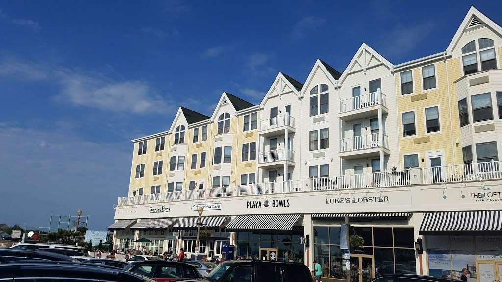 Long Branch Beach | 4 Ocean Ave, Long Branch, NJ 07740, USA | Phone: (732) 222-7000