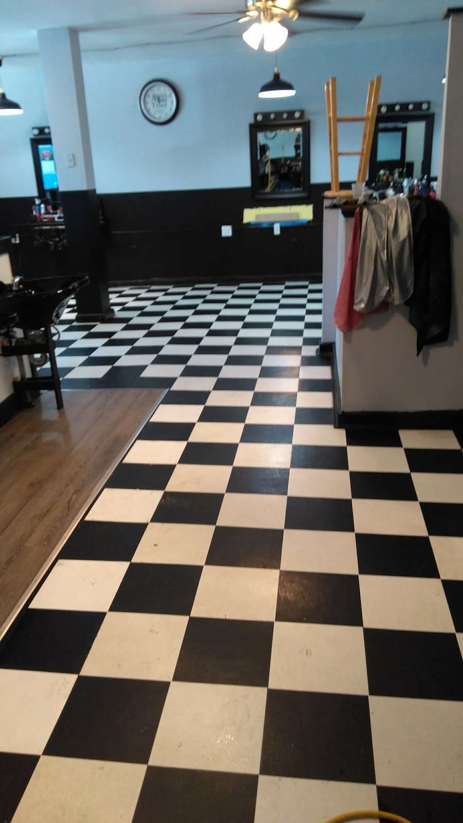 Fortae Unisex Salon | 1411 Stenton Ave, Philadelphia, PA 19141, USA | Phone: (215) 549-1996