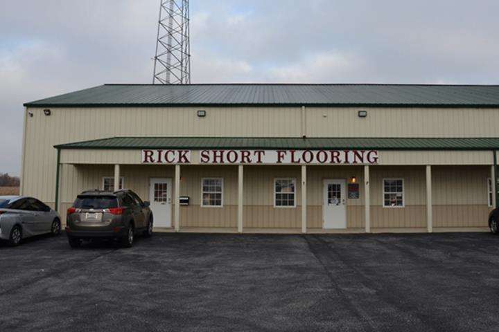 Rick Short Flooring | 20 S Westside Dr Ste. A, New Palestine, IN 46163, USA | Phone: (317) 861-1650