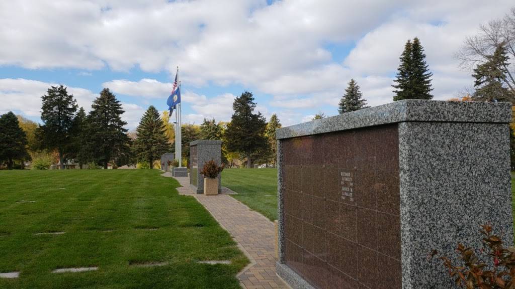 Riverview Cemetery Office | St Paul, MN 55107, USA | Phone: (651) 457-1109