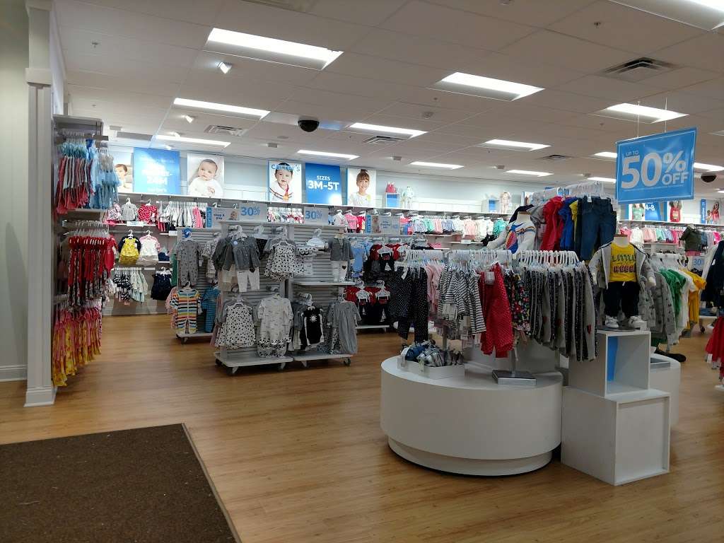 Carters | 3718 E Franklin Blvd, Gastonia, NC 28056, USA | Phone: (704) 824-8374