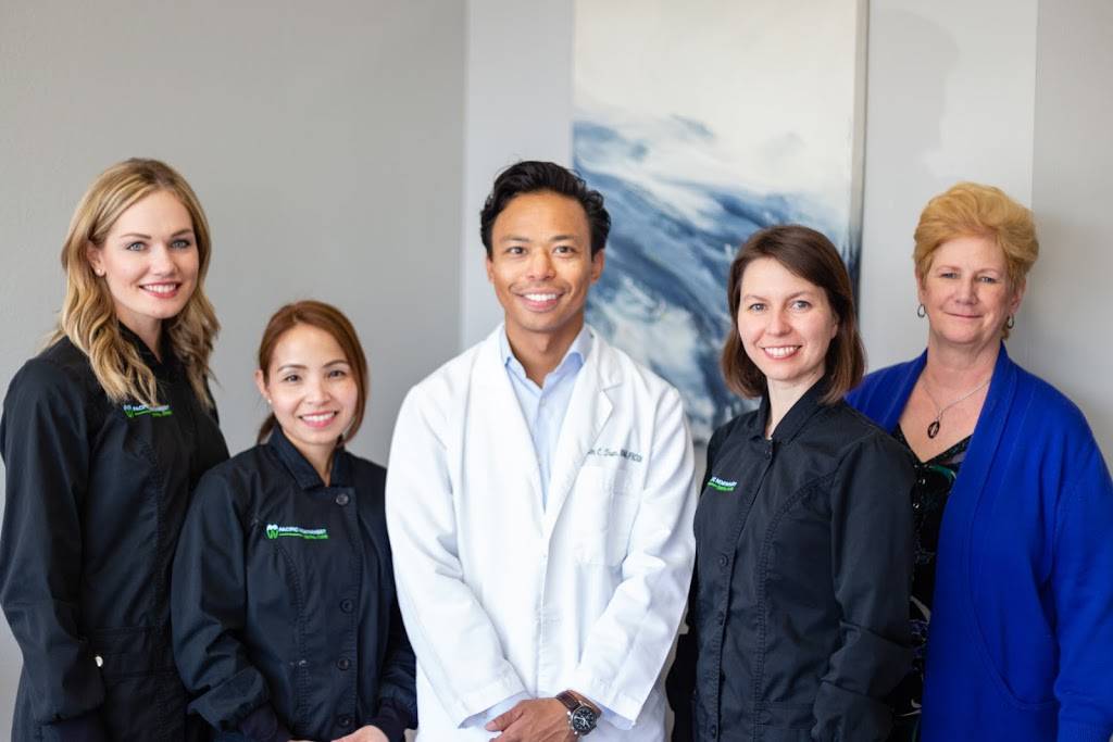 Pacific Northwest Dental Care - Tim C. Tran, DMD, FICOI | 664 Strander Blvd, Tukwila, WA 98188, USA | Phone: (425) 271-5177