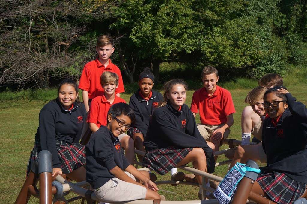 Mary of Nazareth Catholic School | 14131 Seneca Rd, Germantown, MD 20874 | Phone: (301) 869-0940