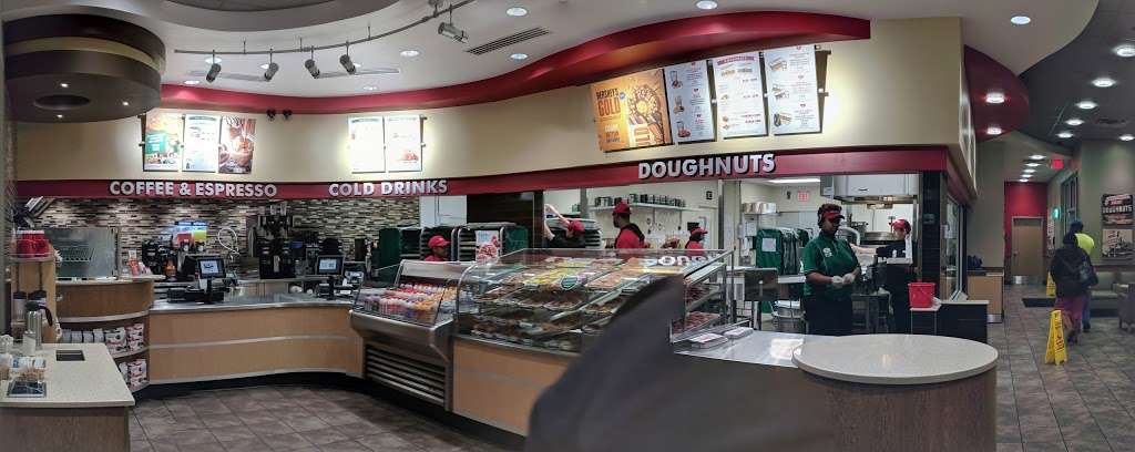 Krispy Kreme Waldorf | 2054 Crain Hwy, Waldorf, MD 20601 | Phone: (240) 448-5405