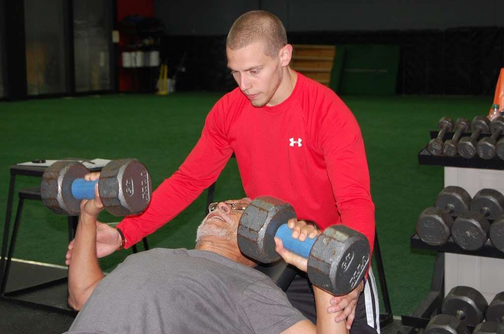 T1 Training | 99 Ledge Rd, Seabrook, NH 03874, USA | Phone: (978) 834-5210