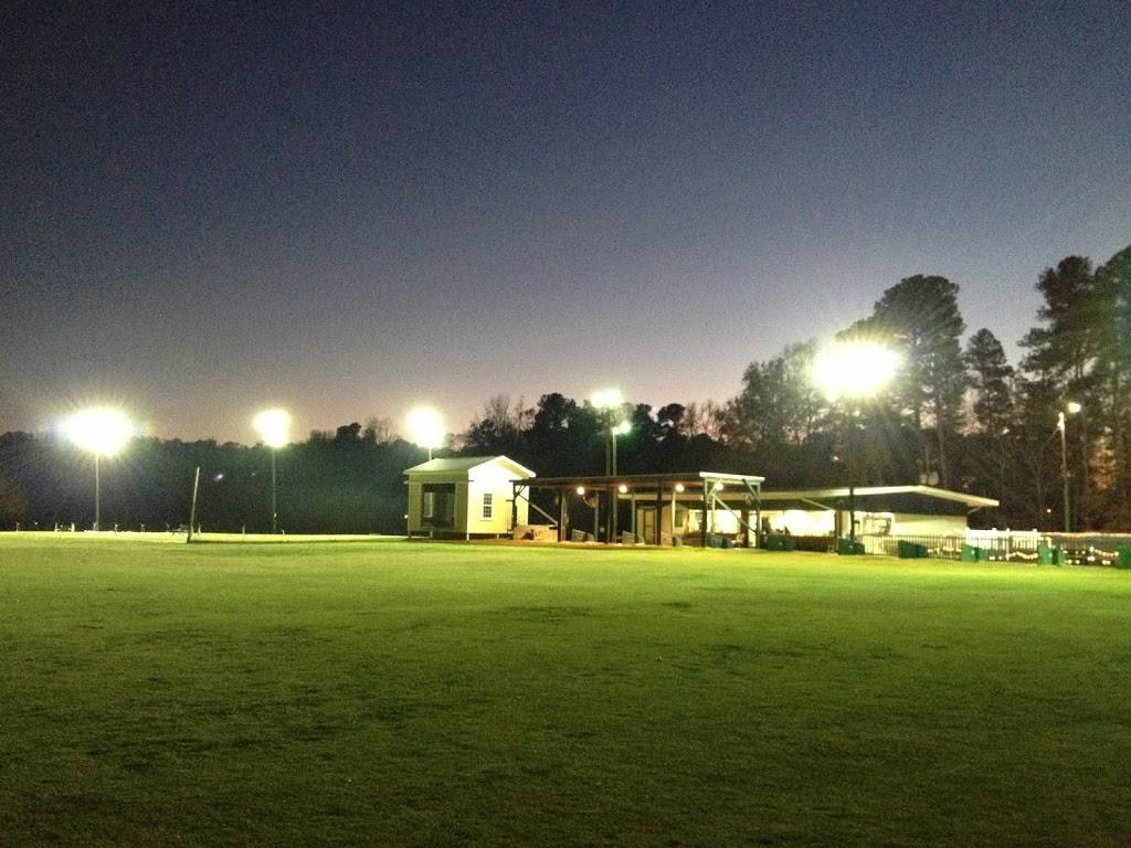401 Par Golf | 5715 Fayetteville Rd, Raleigh, NC 27603, USA | Phone: (919) 772-5261