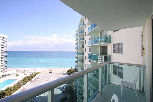 Tides by Ammos Vacation Rentals Miami | 3801 S Ocean Dr, Hollywood, FL 33019, USA | Phone: (305) 934-0044