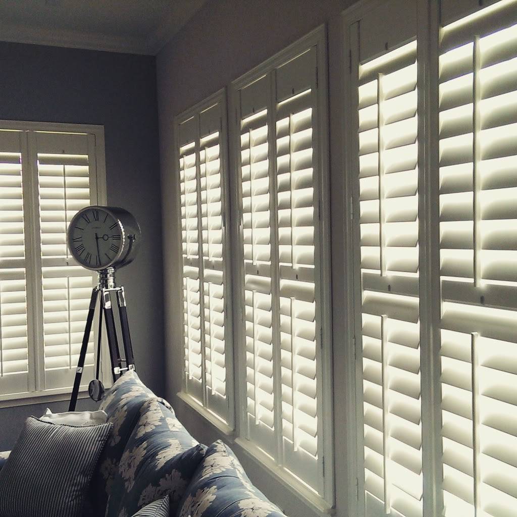 Garys Blinds & Shutters | 6801 University Blvd #9, Winter Park, FL 32792, USA | Phone: (321) 303-7468