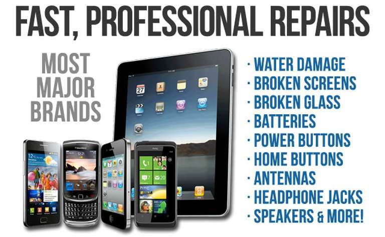 Techno Cell Repair | 129-5 Danbury Rd, New Milford, CT 06776, USA | Phone: (203) 252-0200