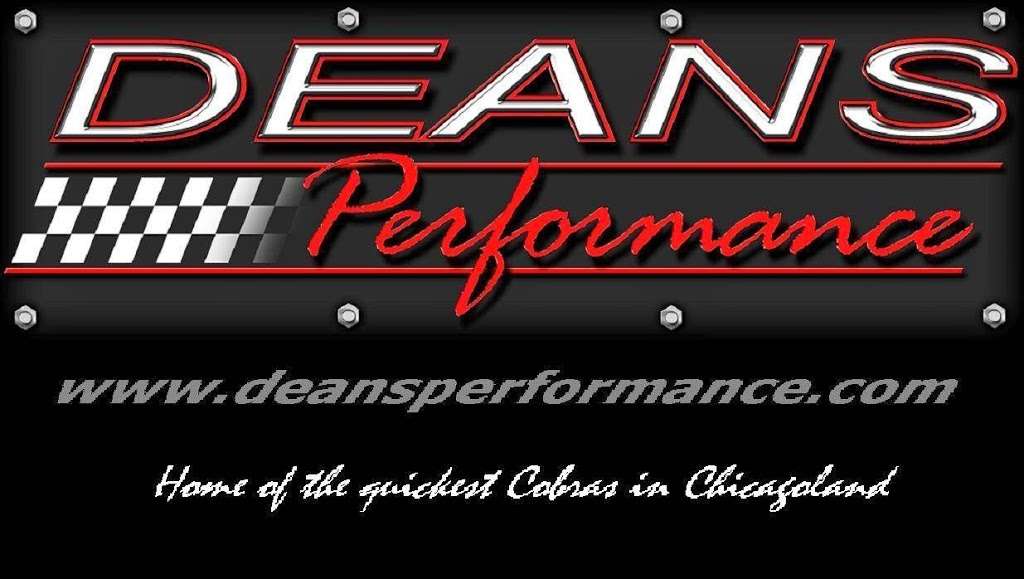 DEANS Performance | 601 Sidwell Ct, St. Charles, IL 60174 | Phone: (630) 584-9530