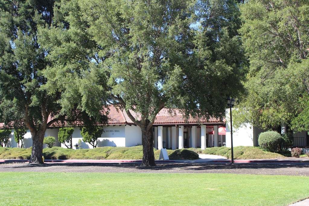 Saint Marys College of California | 1928 St Marys Rd, Moraga, CA 94575 | Phone: (925) 631-4000