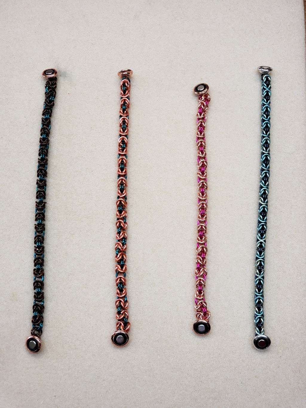 Originals Beads and gems