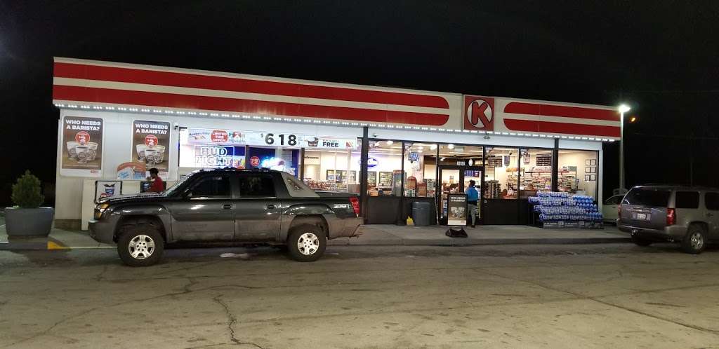 Circle K | 1952 E Court St, Kankakee, IL 60901, USA | Phone: (815) 935-0054