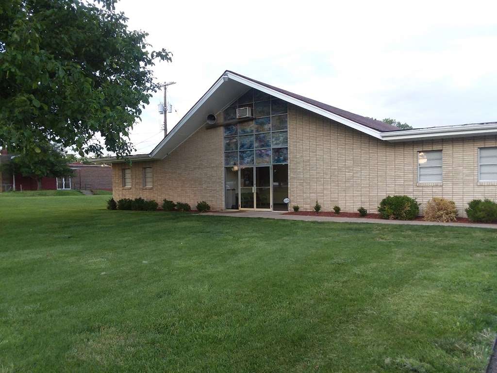Apostolic Church of God | 1911 Hardesty Ave, Kansas City, MO 64127 | Phone: (816) 231-3299