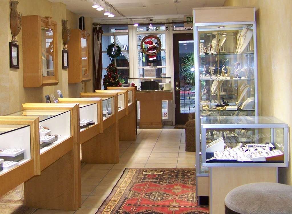 D&D Jewelry | 1343 Locust St, Walnut Creek, CA 94596, USA | Phone: (925) 274-1444