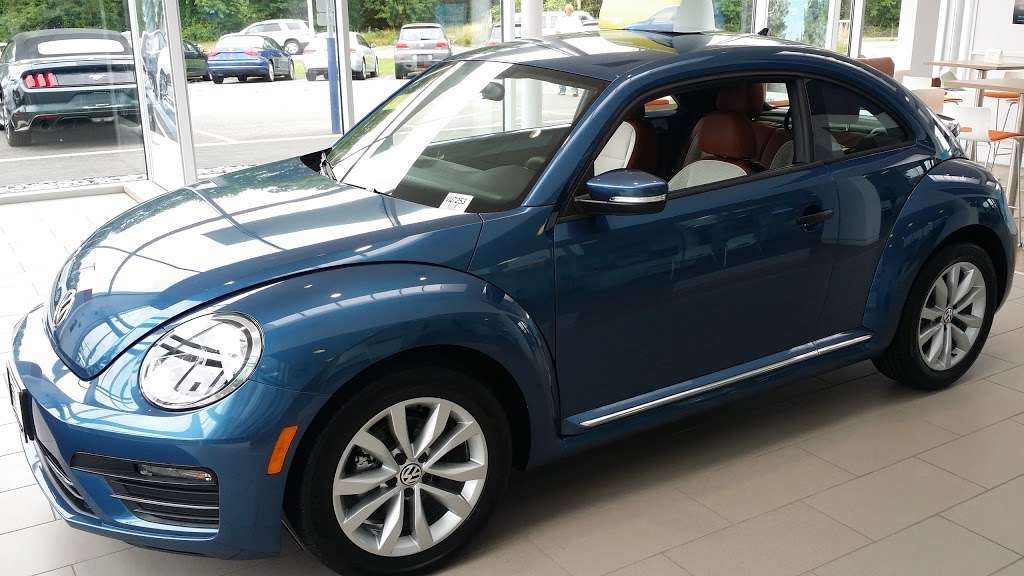 Mastria Volkswagen of Raynham | 1619 New State Hwy, Raynham, MA 02767, USA | Phone: (508) 802-9555