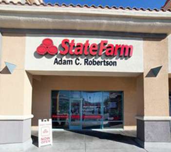 Adam Robertson - State Farm Insurance Agent | 2192 N Rainbow Blvd Ste 103, Las Vegas, NV 89108, USA | Phone: (702) 854-9498