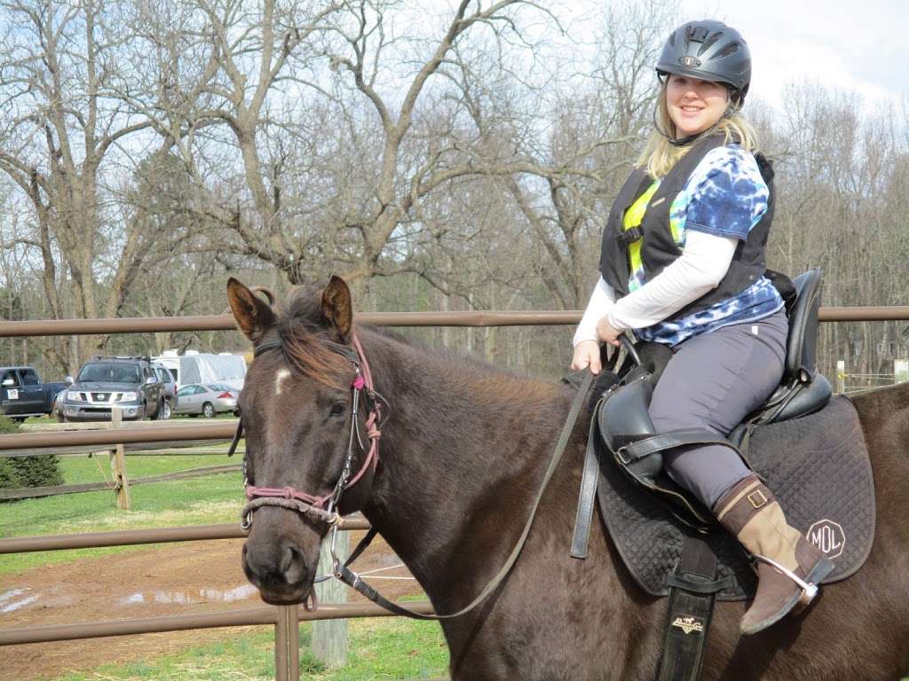 Strides of Strength Therapeutic Riding | 2717 State Rd 46, Chester, SC 29706, USA | Phone: (803) 374-6255