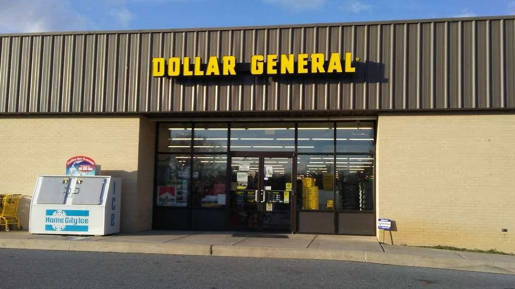 Dollar General 3515 Columbia Ave, Lancaster, PA 17603, USA BusinessYab