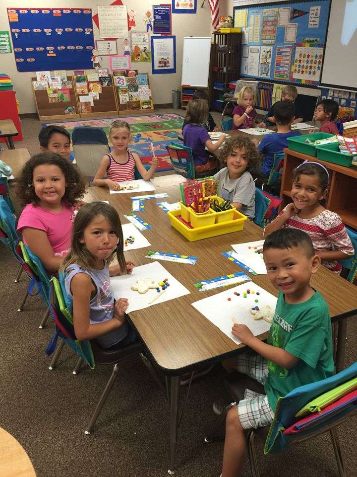 Sunset Hills Elementary School | 9291 Oviedo St, San Diego, CA 92129, USA | Phone: (858) 484-1600