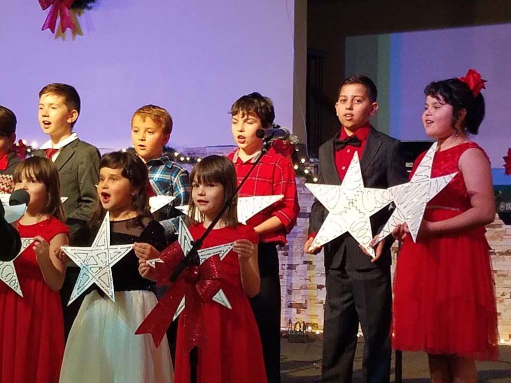 The Bridge Church | 3726 Pruitt Ave, Dallas, TX 75227, USA | Phone: (214) 207-9192