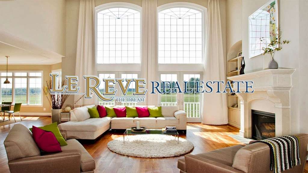 Le Reve Real Estate | 13390 Clarksville Pike, Highland, MD 20777, USA | Phone: (301) 854-2155