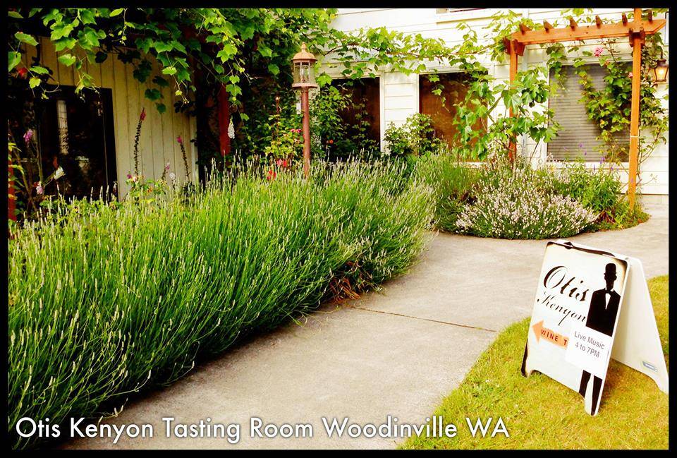 Otis Kenyon Wine | 14525 148th Ave NE #111, Woodinville, WA 98072, USA | Phone: (425) 949-7865