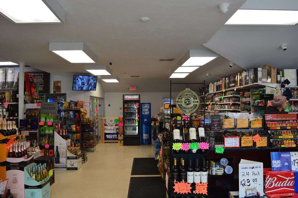 Bristol Liquors | 670 East St, Mansfield, MA 02048, USA | Phone: (508) 339-3782