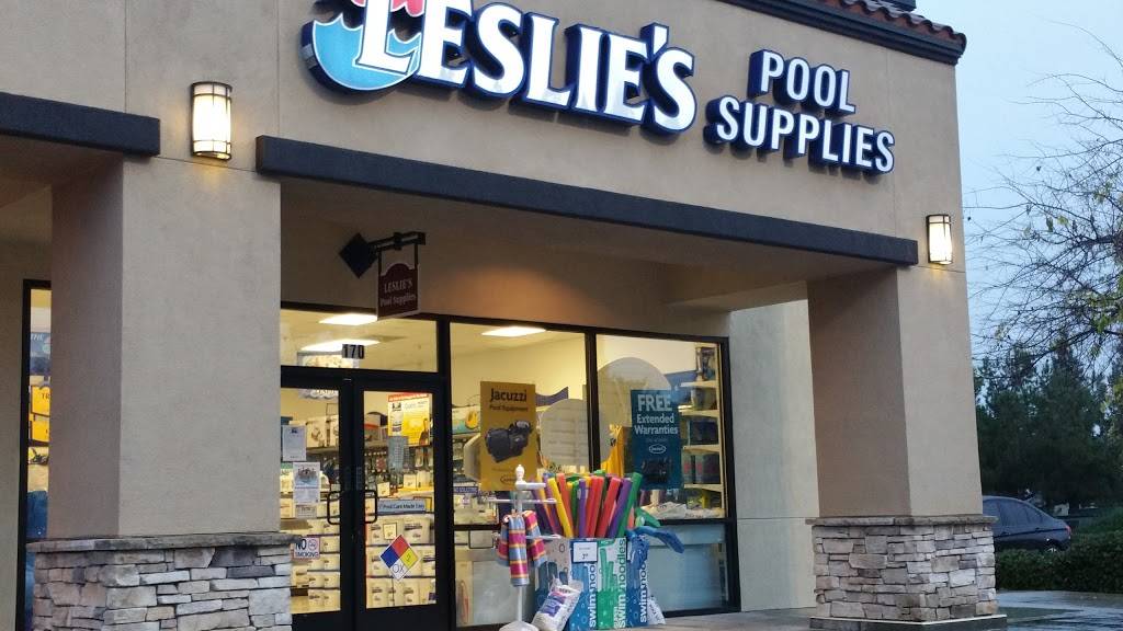 Leslies Pool Supplies, Service & Repair | 4740 Natomas Blvd, Sacramento, CA 95835, USA | Phone: (916) 515-3946